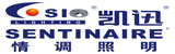 广东凯西欧照明有限公司